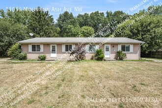 Building Photo - 11056 Mountain Ash Ave NW