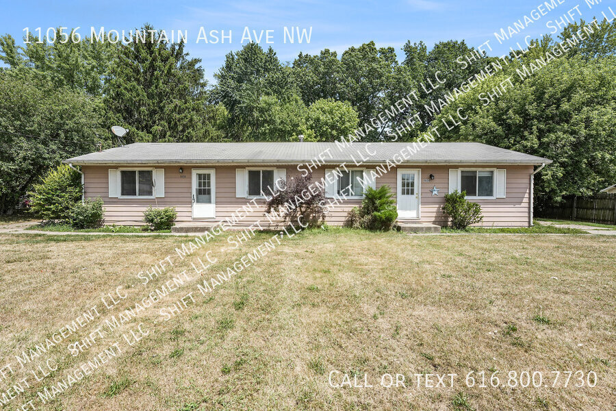 Primary Photo - 11056 Mountain Ash Ave NW