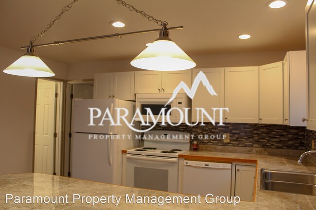 Foto del edificio - 1 br, 1 bath House - 1050 Alaska Ave E