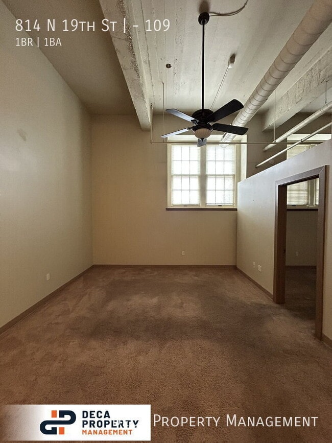 Building Photo - 814 N 19th St