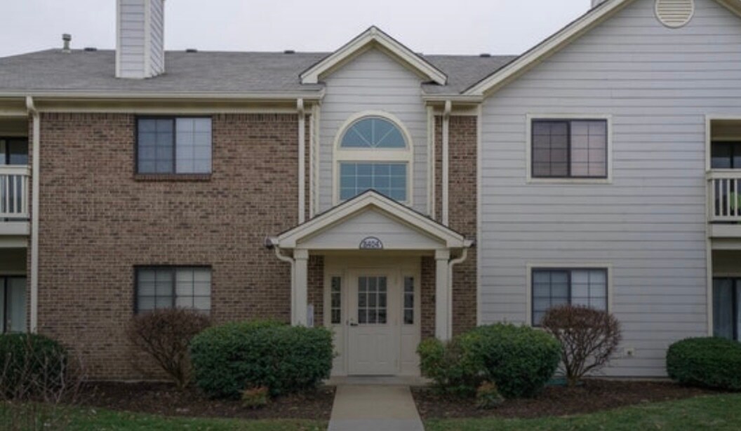 8413 Ambrosse Ln Unit 310