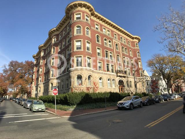 Primary Photo - 1 bedroom in Cambridge MA 02138