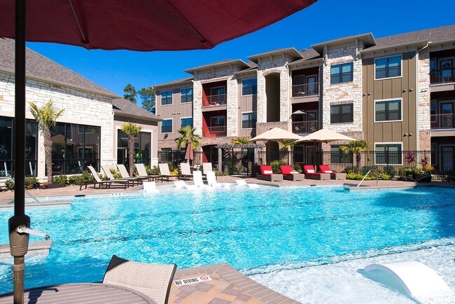 Sovereign Spring Cypress by Cortland Apartments Spring