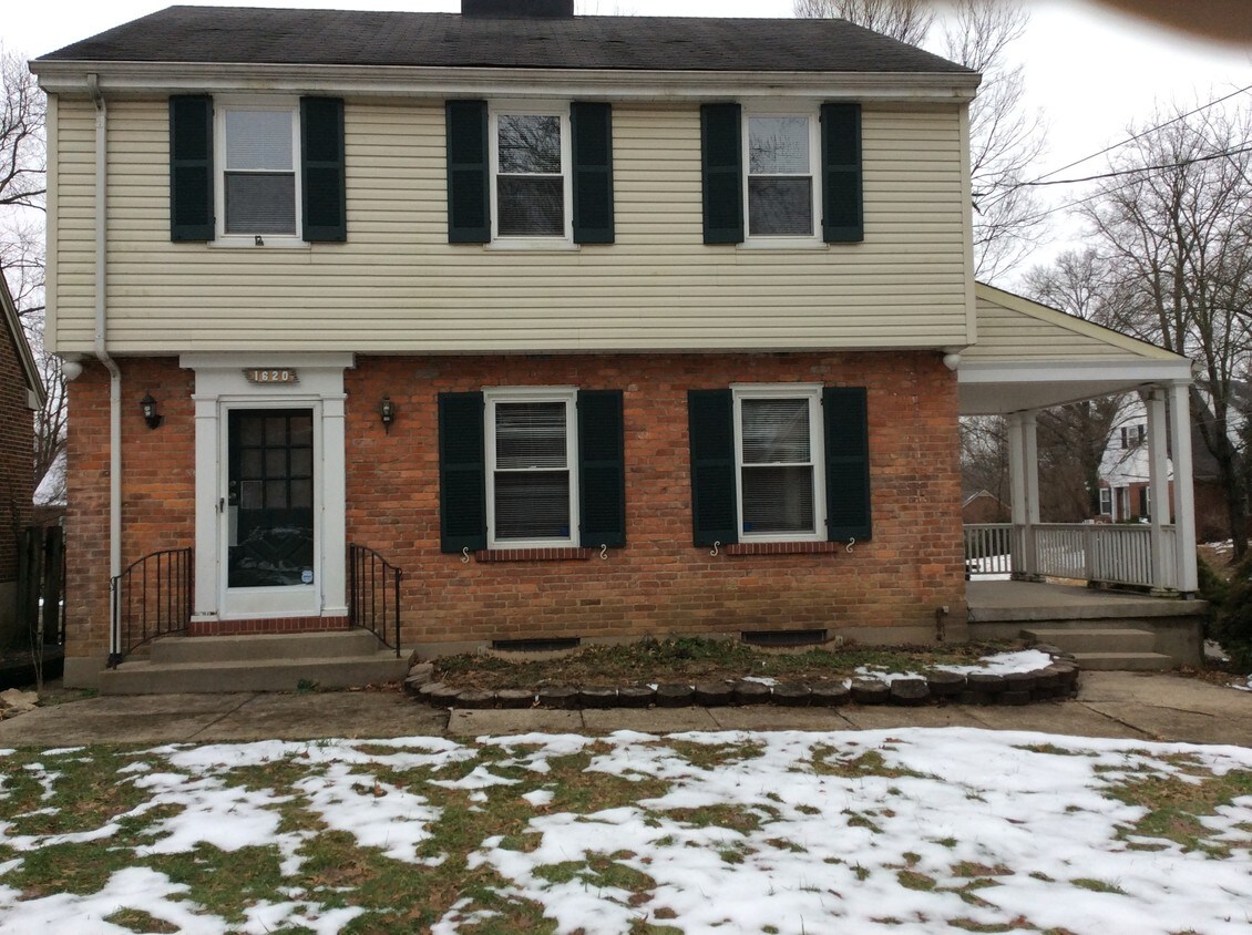 1620 Pasadena Ave, Cincinnati, OH 45238 House Rental in Cincinnati
