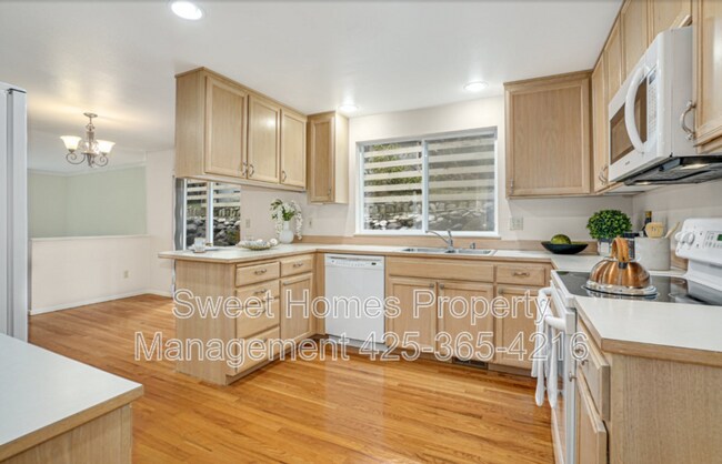 Foto del edificio - 43124 SE 174th St