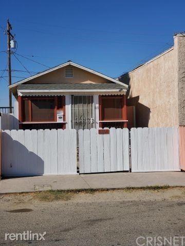 Primary Photo - 1 br, 1 bath House - 117 W Pillsbury St