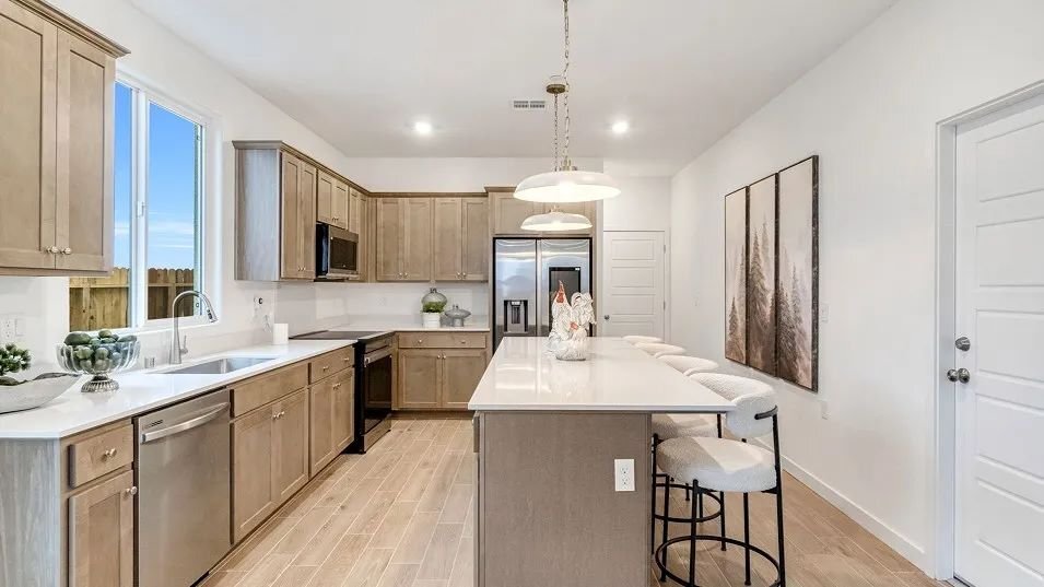 Building Photo - 4501 Stine Rd