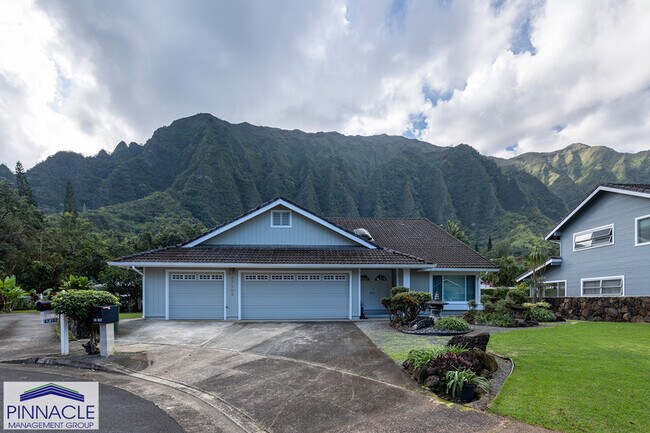 Foto del edificio - 47-106 Halemanu Pl