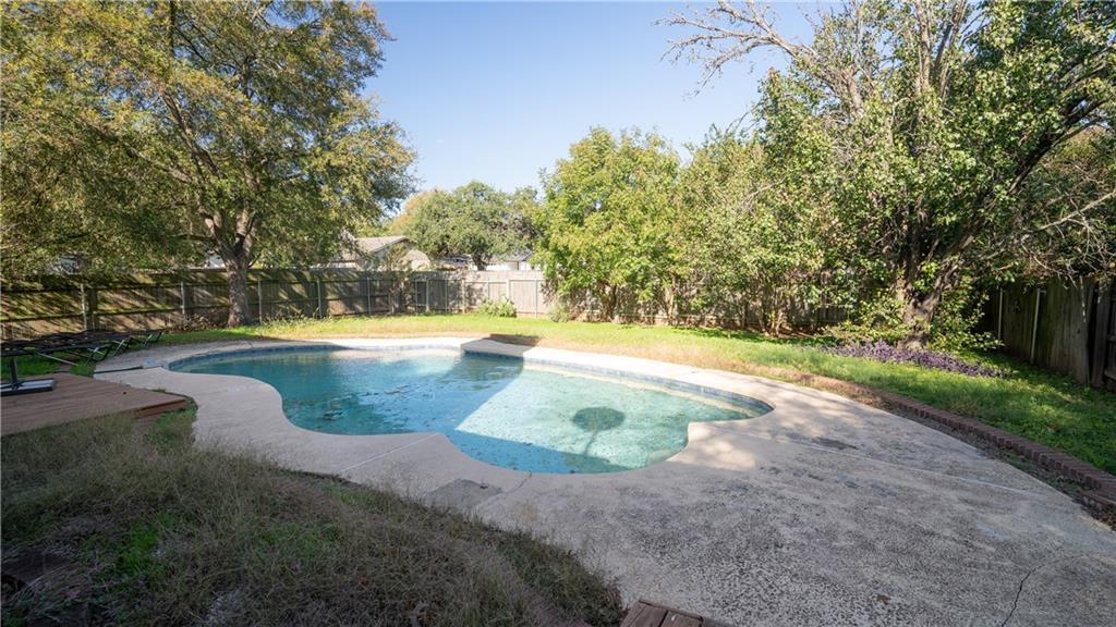 Foto principal - 5816 Abilene Trail