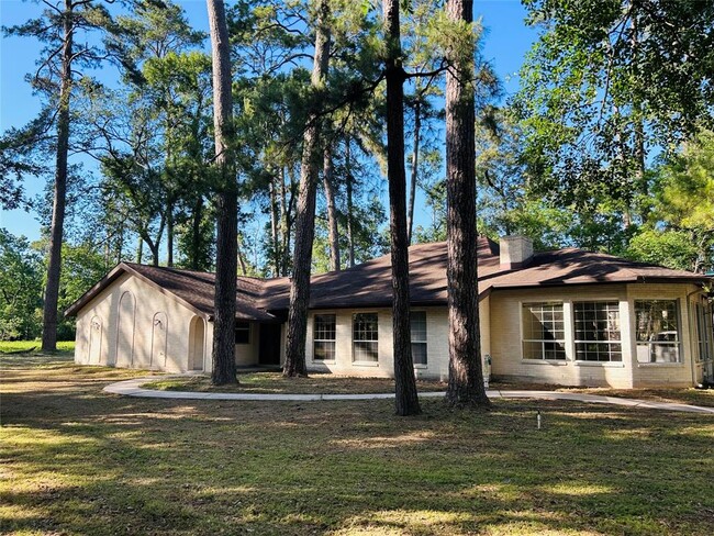Foto del edificio - 11842 Deep Woods Dr