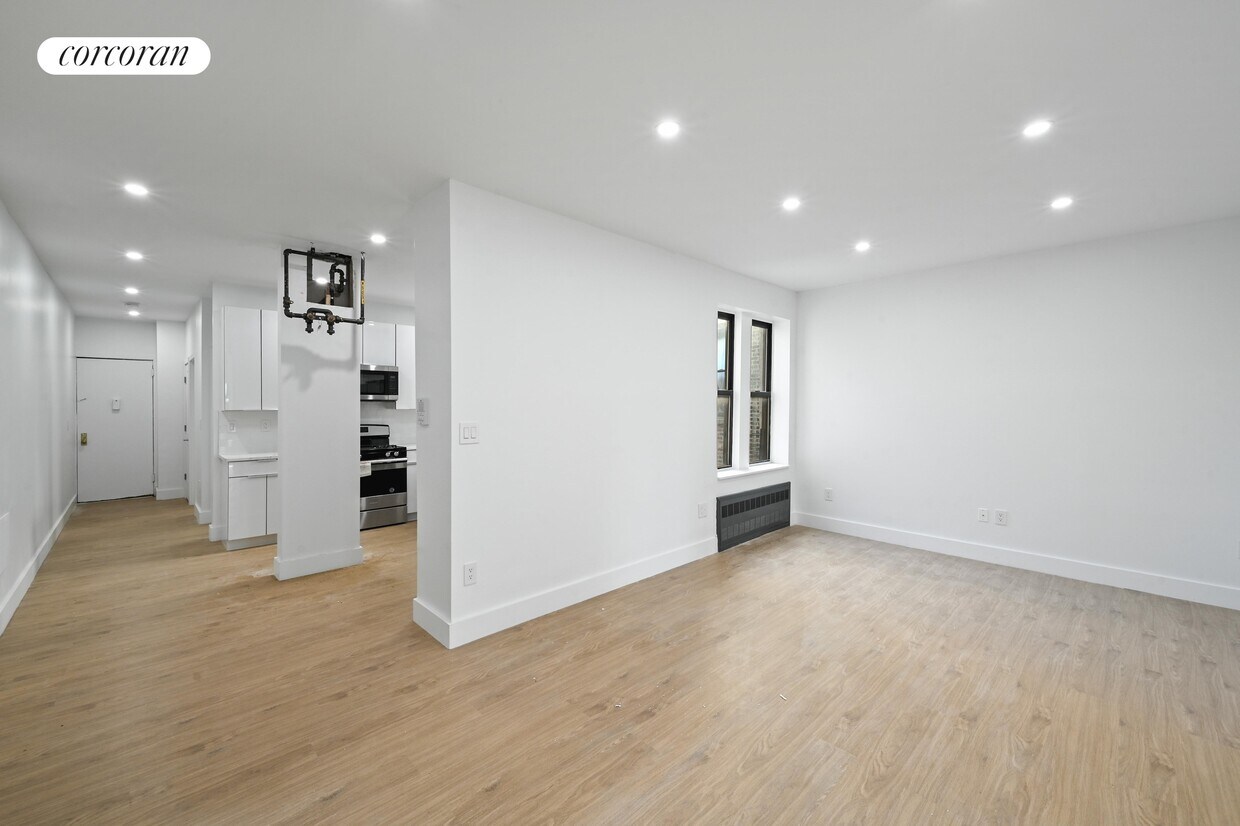 100 Convent Ave Unit 504, New York, NY 10027 Apartment for Rent in