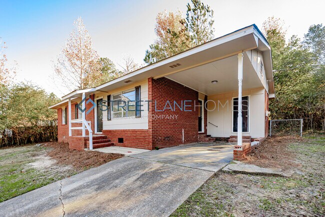 Foto del edificio - Charming 3 Bedroom in Columbus!