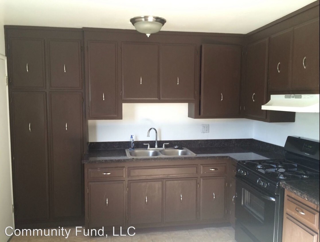 Foto principal - 2577 21st St