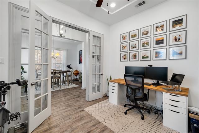 Foto del edificio - 4414 Meadow Hawk Dr