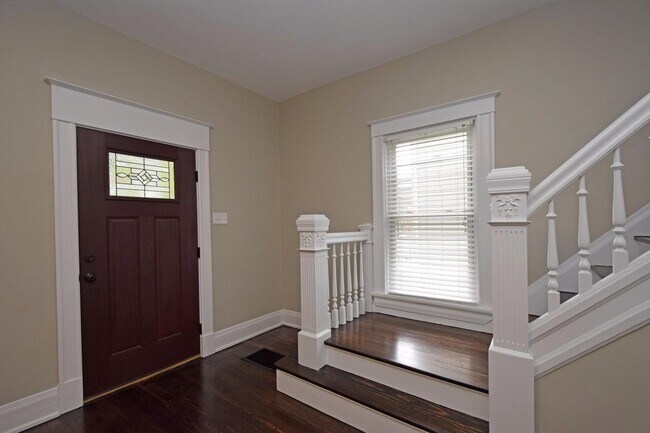 Photo - 3952 Regent Ave House