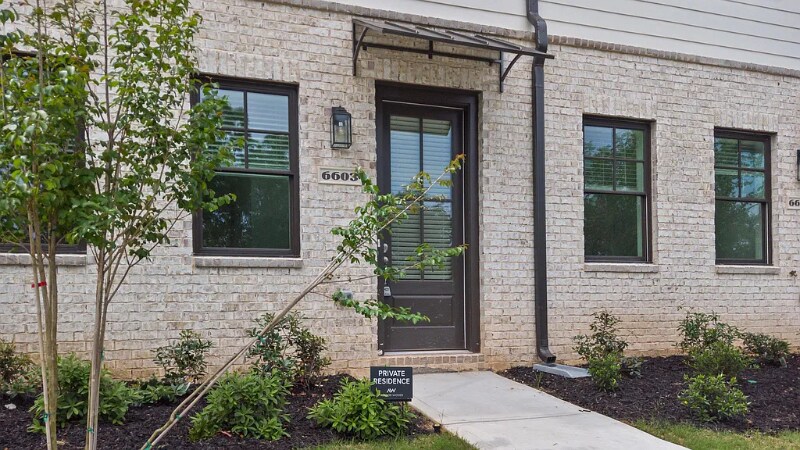 Foto principal - 6603 Beacon Dr
