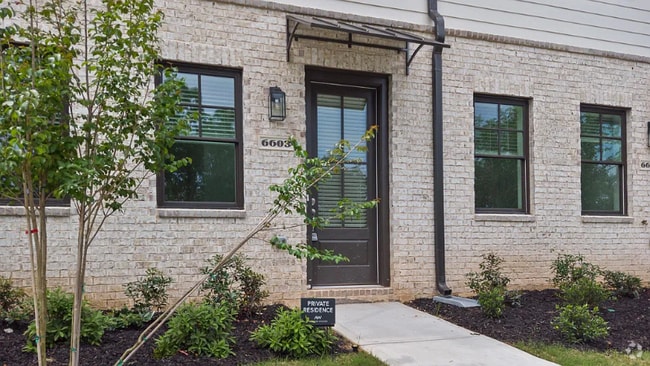 Building Photo - 6603 Beacon Dr