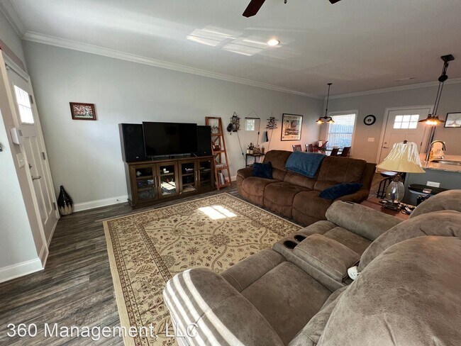 Foto del edificio - 2 br, 2.5 bath House - 808 N. Gay St. Unit...