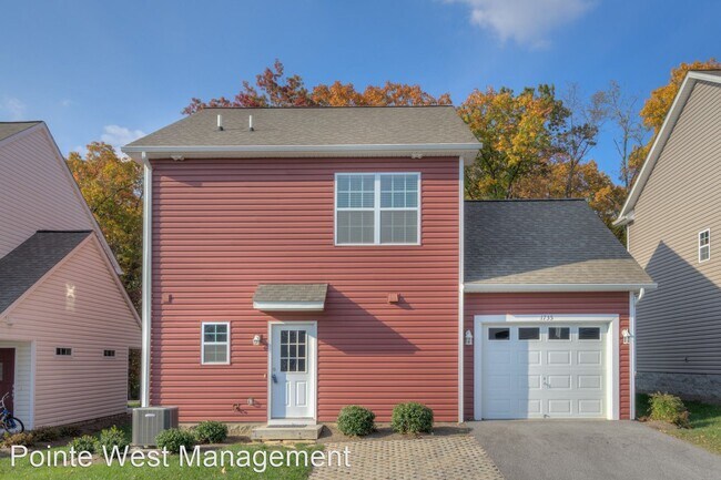 Foto del edificio - 3 br, 2.5 bath House - 1735 Aden Lane