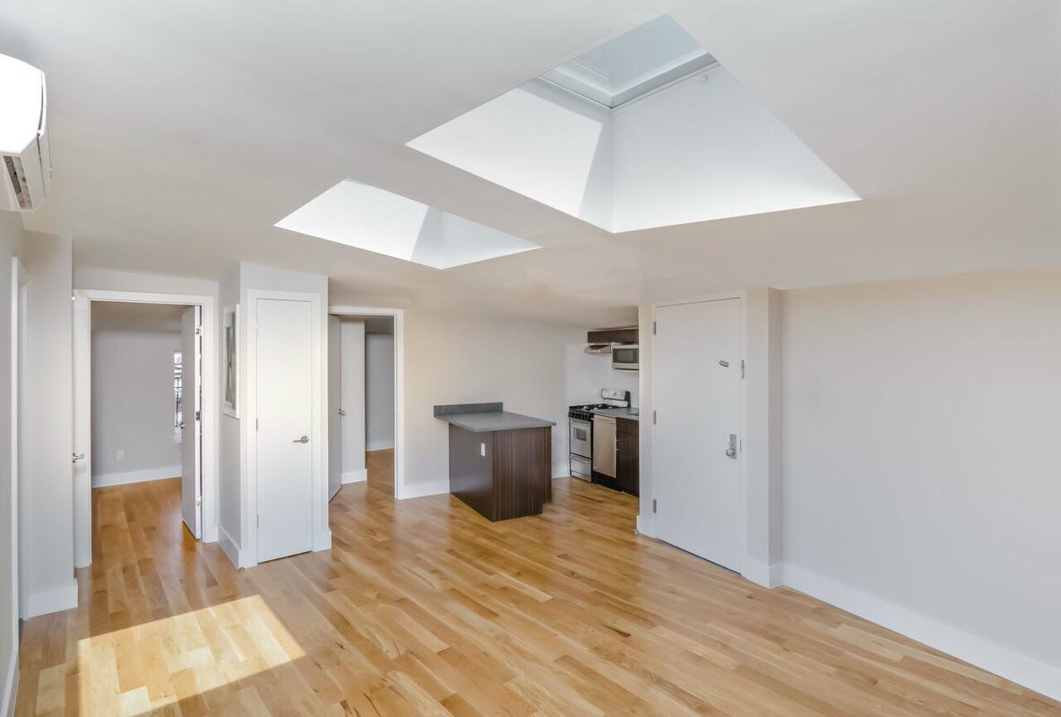 Foto principal - 1 Perry St