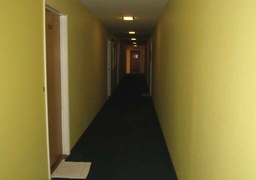 Hallway - 451 Lee St