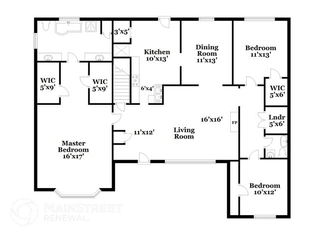 Building Photo - 2423 Cheyenne Ct