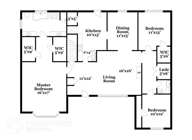 Foto del edificio - 2423 Cheyenne Ct