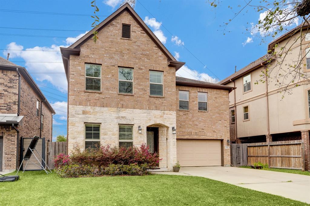 5304 Community Dr, Houston, TX 77005 House Rental in Houston, TX