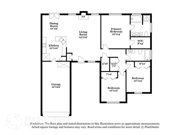 Foto del edificio - 2109 Freeman Ln