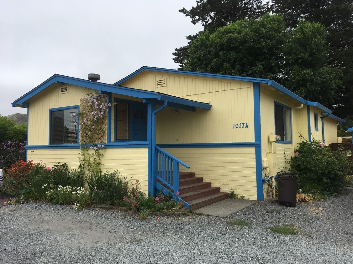 Foto principal - 1017 Stony Point Rd