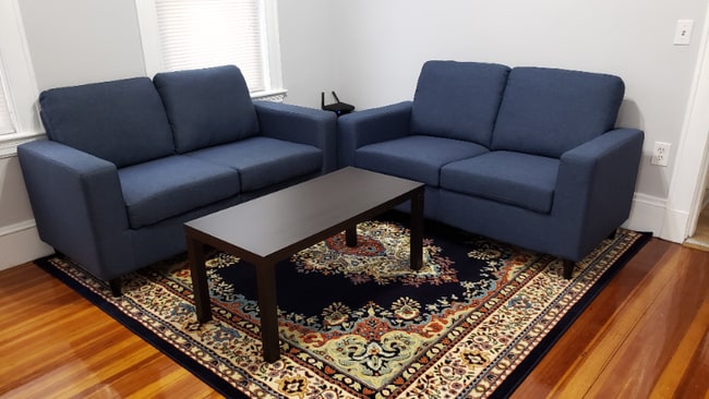 Building Photo - 11 New Hampshire Ave