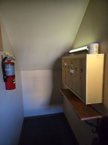 Foto del edificio - 7019 N Ridge Ave