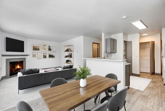 Apartamentos Overlander — foto de la comunidad - Overlander