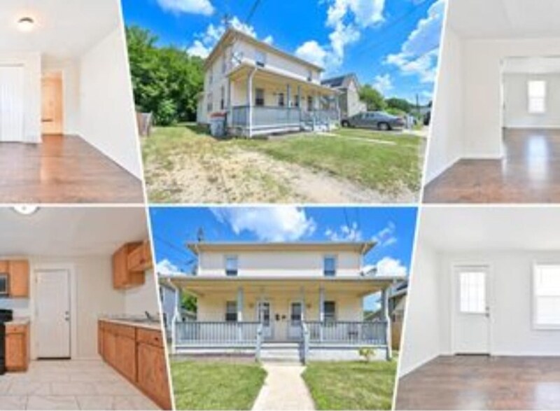 Foto principal - 608 Pine St