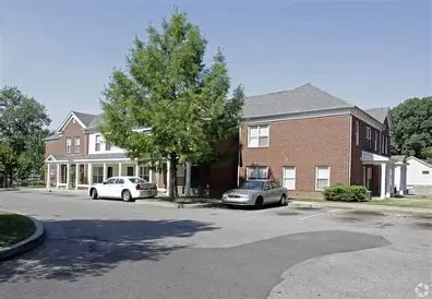 Building Photo - 640 Aspire Ln