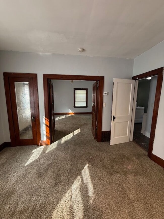 Foto del edificio - Cozy 1 Bedroom!!