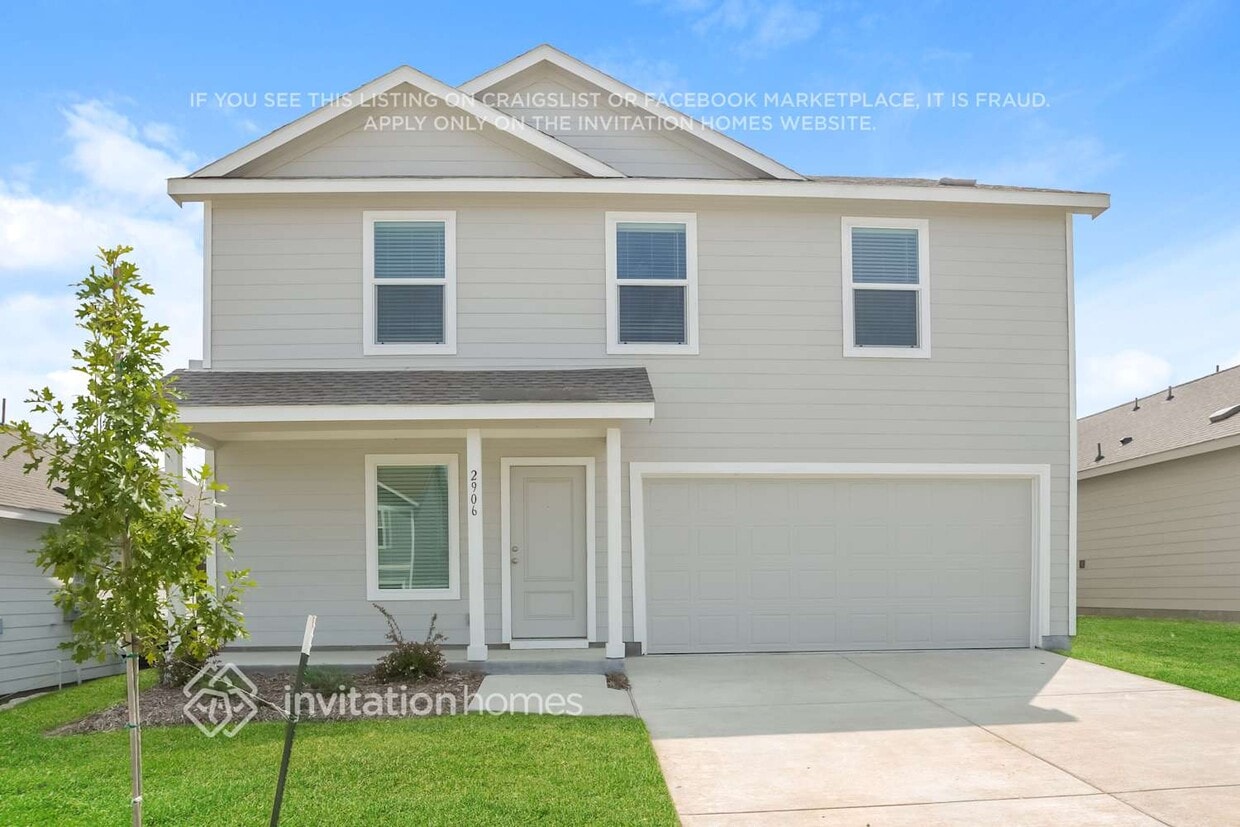Foto principal - 2906 Potter Wy