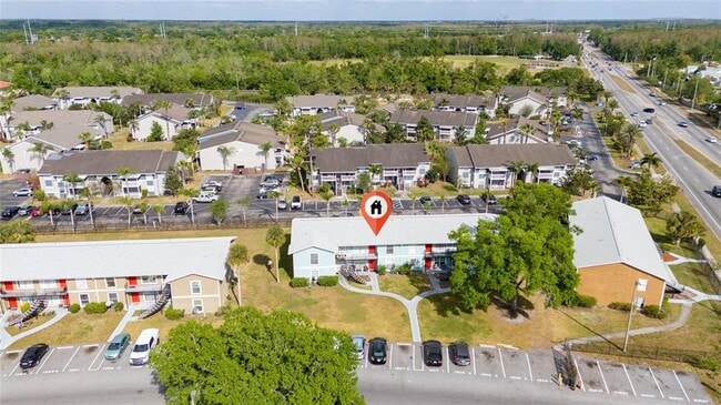 Foto del edificio - 1891 Caralee Blvd