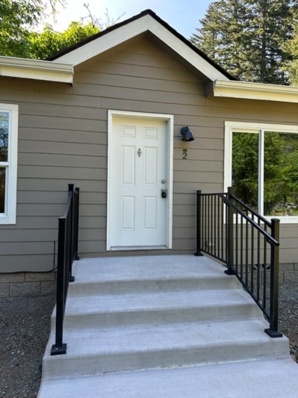 Foto del edificio - 7874 Old Redwood Hwy