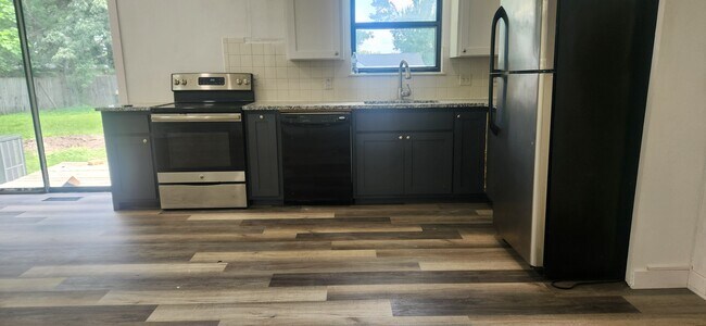 Foto del edificio - 2206 SE 14th St