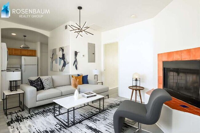 Foto del edificio - 354 W Delano St