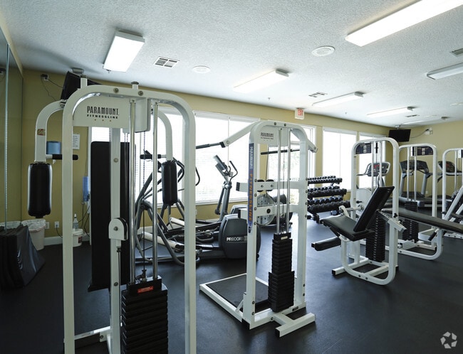 Interior Photo - The Vineyards