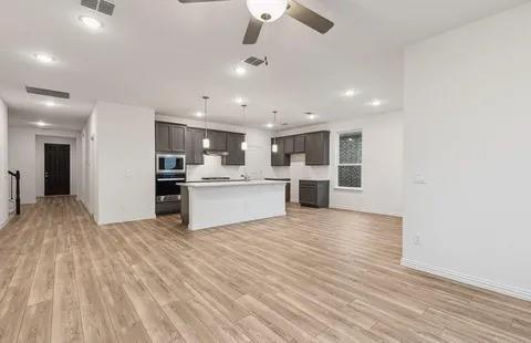 Foto del edificio - 1321 Trailblazer Wy