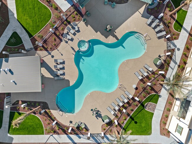 Photo - Cardinal 95 Apartments