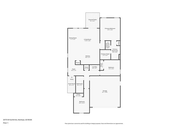 Building Photo - 25773 W Euclid Ave