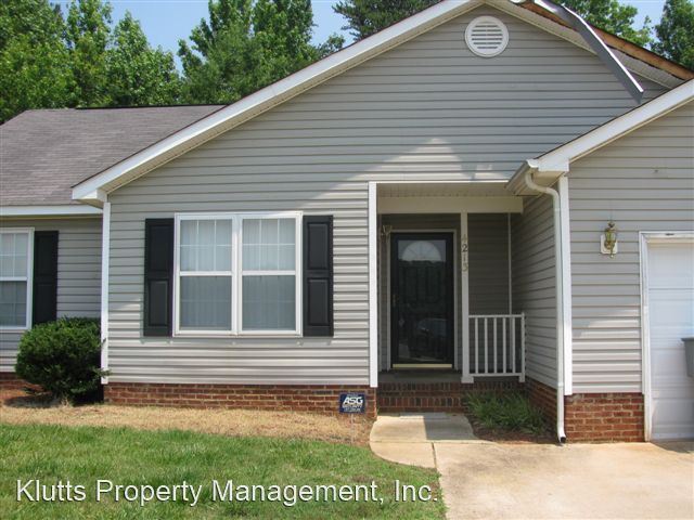 Foto del edificio - 3 br, 2 bath House - 4213 Rosy Mound Lane