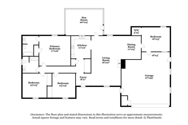 Building Photo - 3805 Rosemary Ln SE