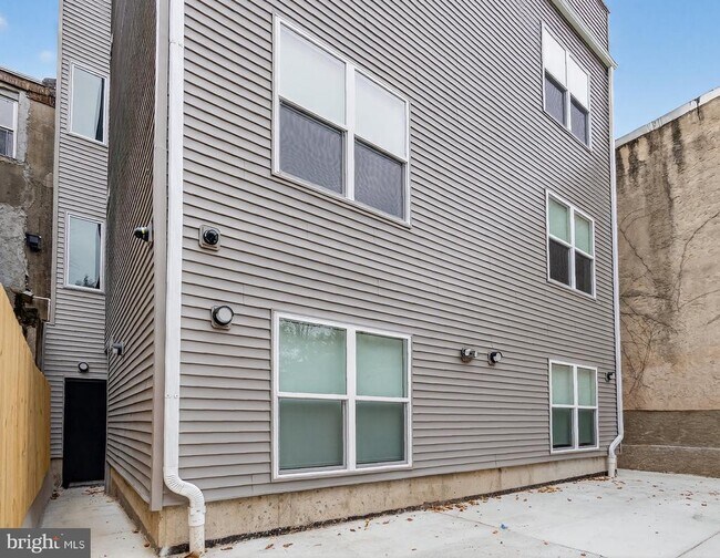 Foto del edificio - 2219 N 4th St