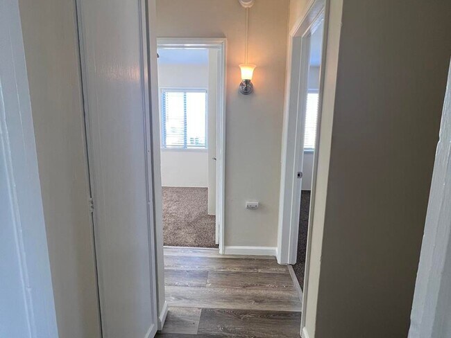 Interior Photo - 16108 S. Harvard Blvd.