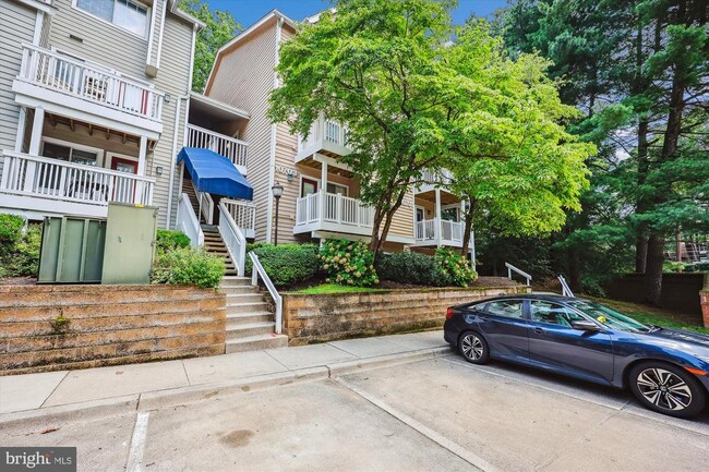Building Photo - 10703 Hampton Mill Terrace